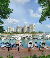 Marina Collection (D4), Condominium #516992331
